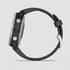 Garmin fenix 6S GPS Multisportuhr, black-silver