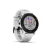 Garmin Forerunner 945 LTE, white-black SALE
