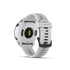 Garmin Forerunner 945 LTE, white-black SALE