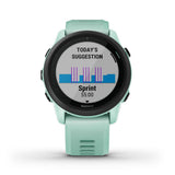 Garmin Forerunner 745, red