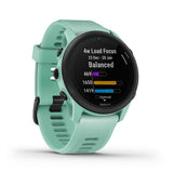 Garmin Forerunner 745, red