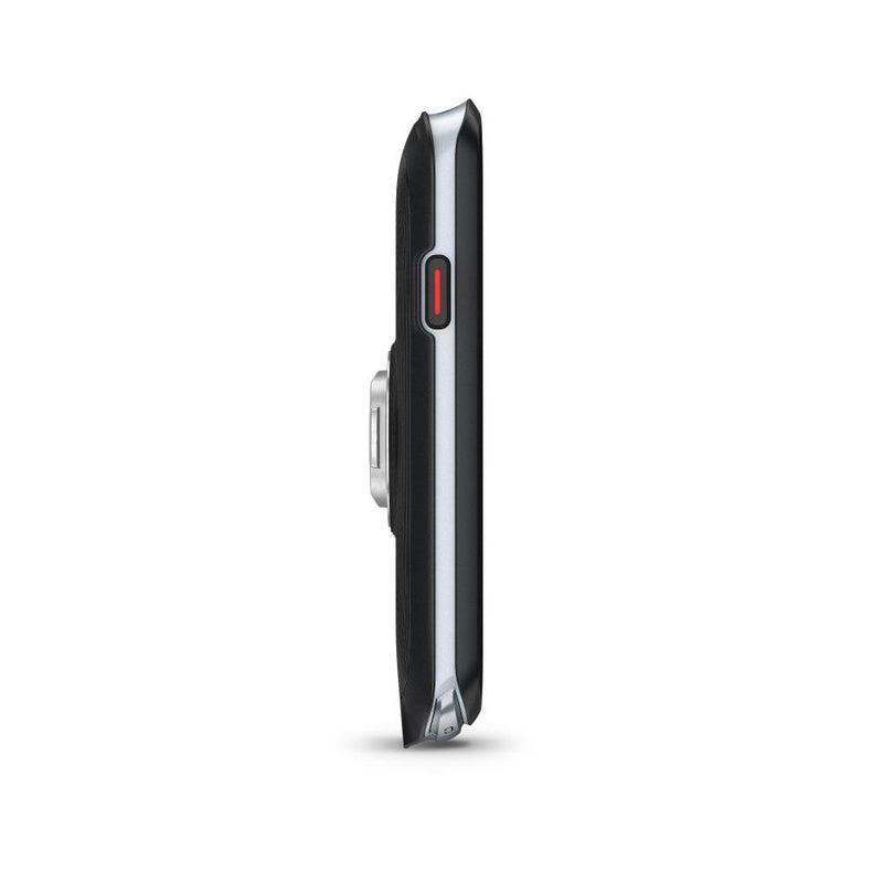 Garmin Edge 1040 GPS Fahrradcomputer Bundle, inkl. Premium HF-Brustgurt + Geschwindigkeits--Trittfre