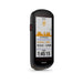 Garmin Edge 1040 Solar GPS Fahrradcomputer, inkl. Aero Lenkerhalterung