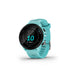Garmin Forerunner 55, turquoise-black
