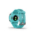 Garmin Forerunner 55, turquoise-black