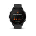 Garmin Forerunner 955 Solar, black