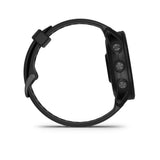 Garmin Forerunner 955 Solar, black