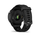 Garmin Forerunner 955 Solar, black