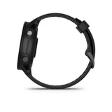 Garmin Forerunner 955 Solar, black