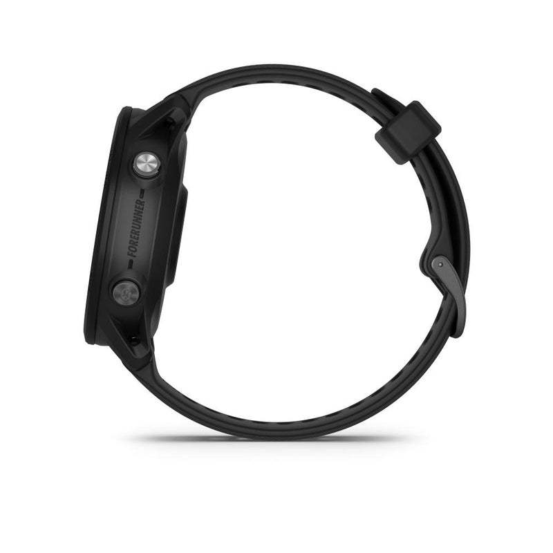 Garmin Forerunner 955 Solar, black