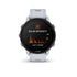 Garmin Forerunner 955 Solar, white-black