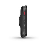 Garmin Edge 540 GPS Fahrradcomputer Bundle, inkl. Premium HF-Brustgurt + Geschwindigkeits--Trittfreq