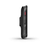 Garmin Edge 540 Solar GPS Fahrradcomputer, inkl. Aero Lenkerhalterung