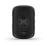 Garmin Edge 540 Solar GPS Fahrradcomputer, inkl. Aero Lenkerhalterung