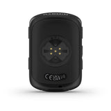 Garmin Edge 840 Solar GPS Fahrradcomputer, inkl. Aero Lenkerhalterung