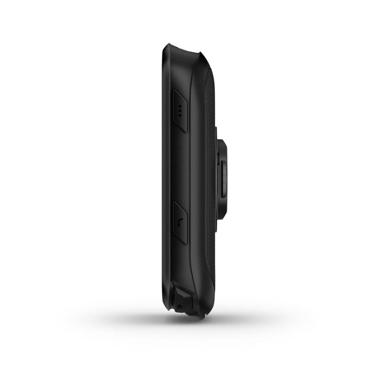 Garmin Edge 840 Solar GPS Fahrradcomputer, inkl. Aero Lenkerhalterung