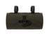 BROOKS Scape Handlebar Pouch Mud Green - wasserdichte Lenkertasche 3 Liter mit Fronttasche & Rollverschluss - ideal für Gravel & Bikepacking