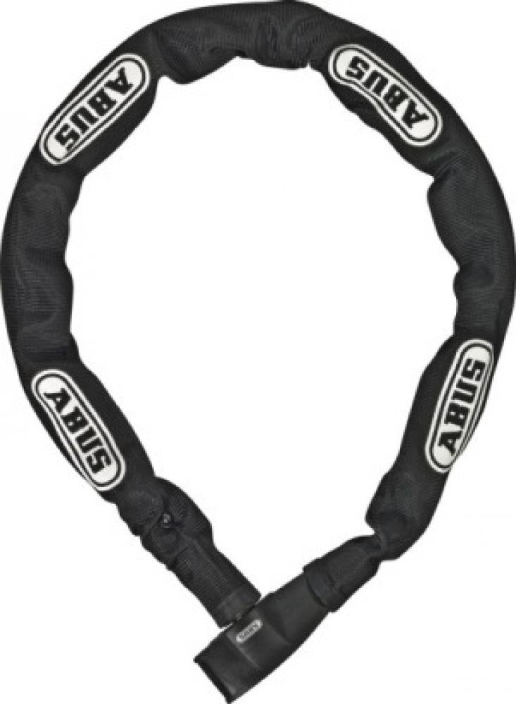 Abus Kettenschloss Catena 685 schwarz