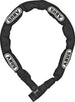 Abus Kettenschloss Catena 685 schwarz