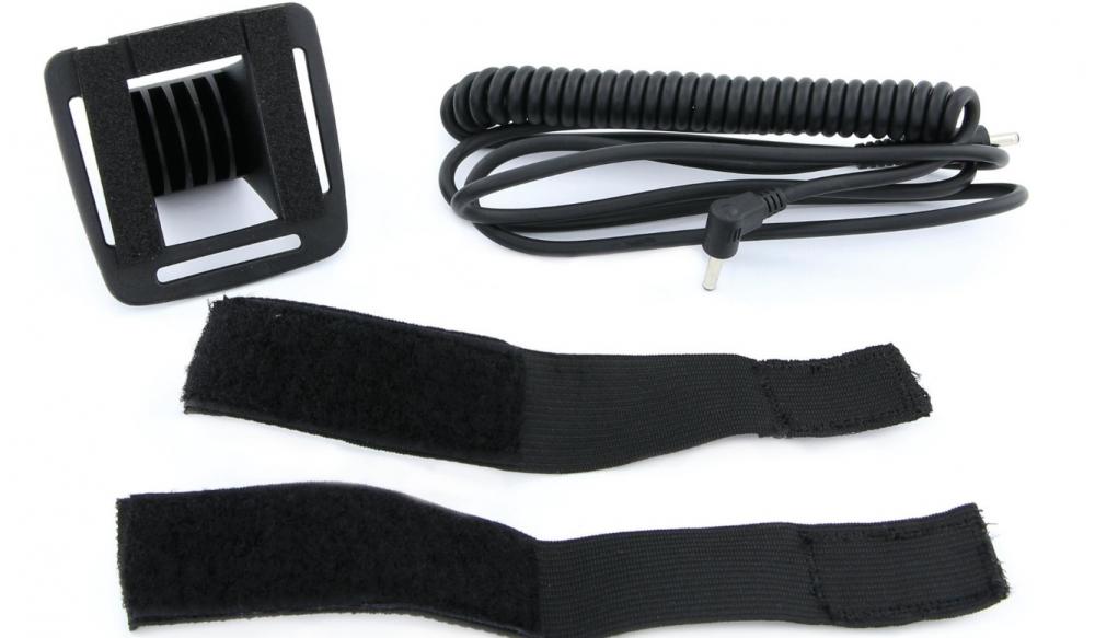 Busch&Müller Helmhalter IXON Speed