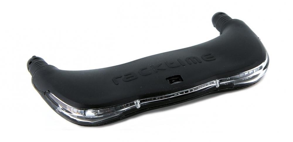 Racktime Shine Evo Rueck- Licht Schmel ohne Kabel