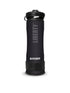 LifeSaver Lifesaver Liberty Reisefilter & Outdoorfilter schwarz - Wasserfilter-Flasche Outdoor 420