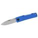 CJH Father GFN Taschenmesser Blue - Klappmesser Outdoor 90