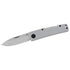 CJH Father GFN Taschenmesser Grey - Klappmesser Outdoor 90
