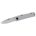 CJH Father GFN Taschenmesser Grey - Klappmesser Outdoor 90