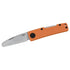 CJH Herbertz CJH Taschenmesser Kids GFN orange - Taschenmesser Kinder M