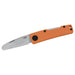 CJH Herbertz CJH Taschenmesser Kids GFN orange - Taschenmesser Kinder M