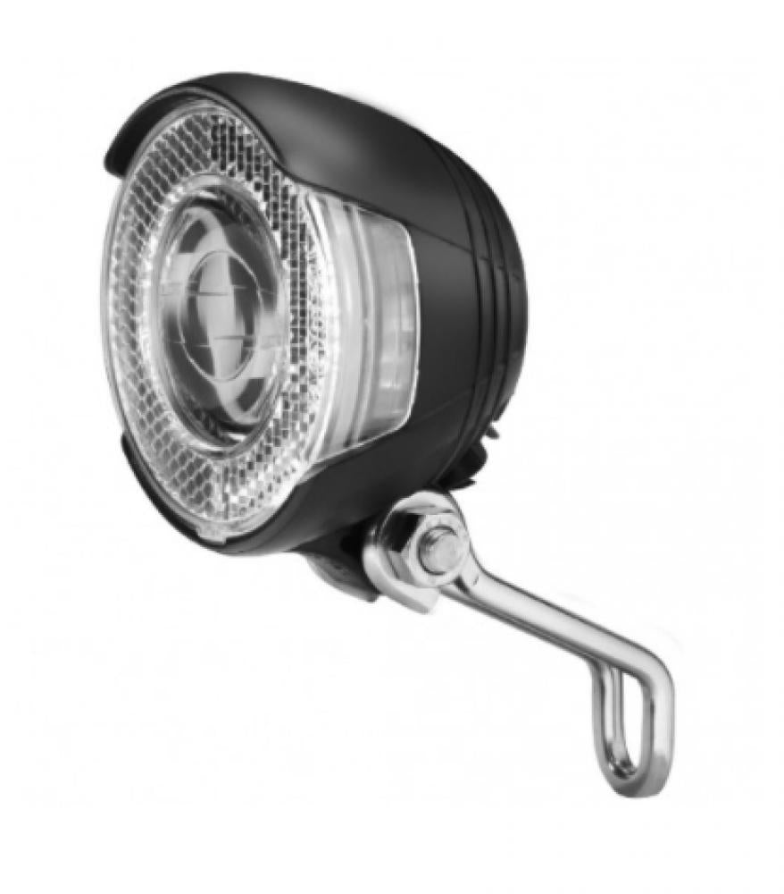 Busch&Müller Dynamo-Scheinwerfer Lyt-BN plus LED Stvzo