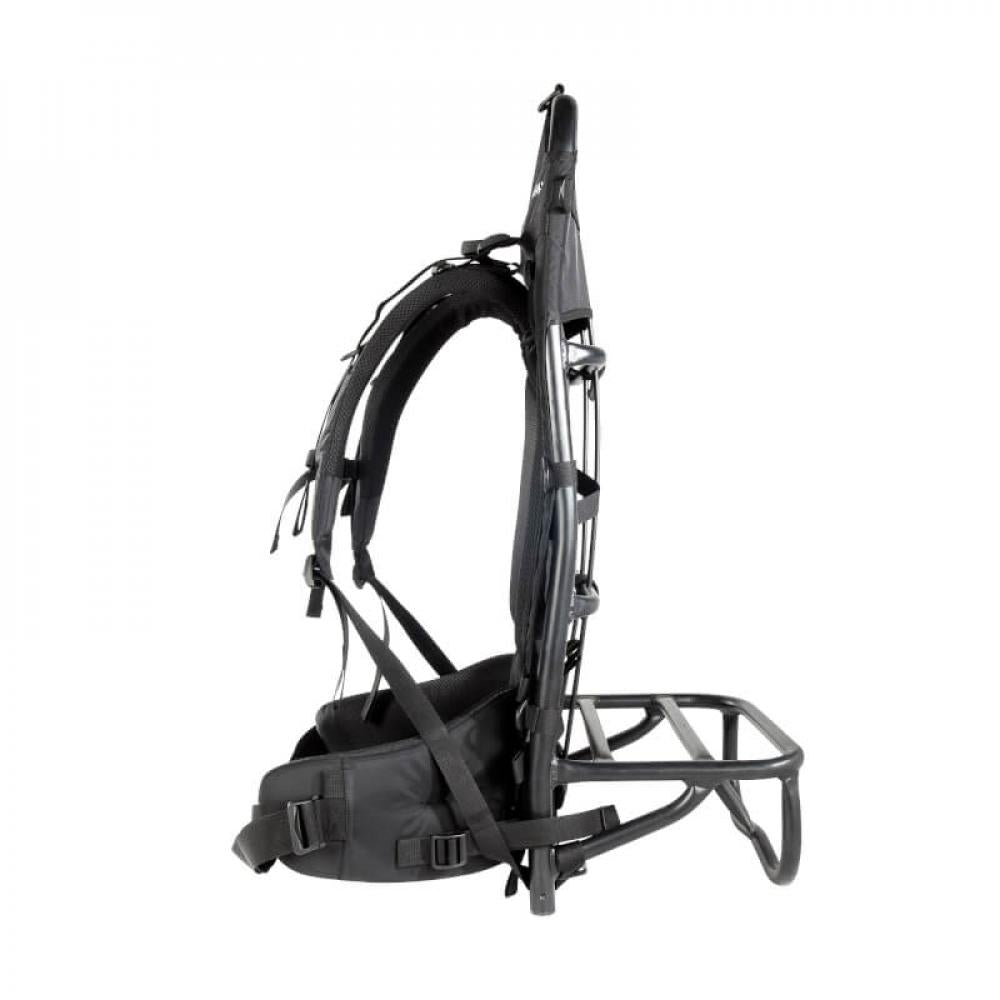 Tatonka Lastenkraxe - Tragegestell Unisex mit stabilem Aluminiumrahmen