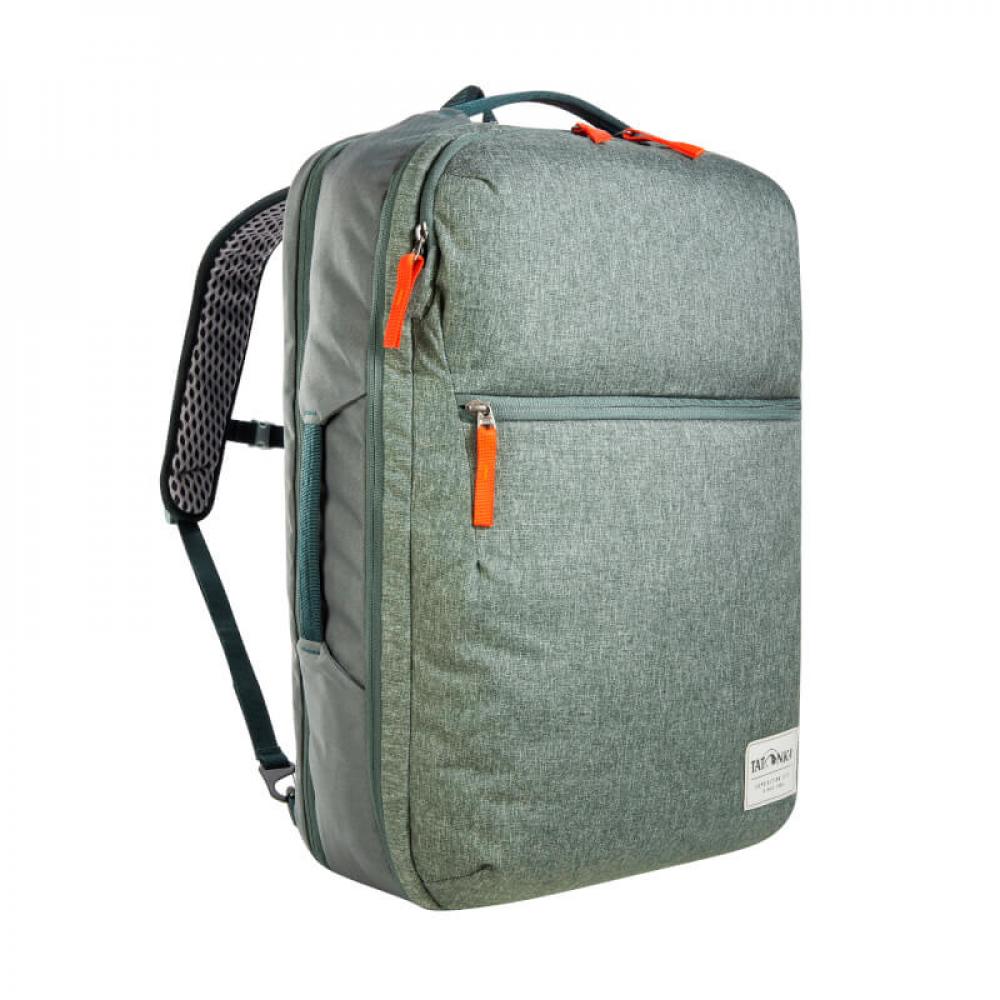 Tatonka Flightcase 40 - Reiserucksack Unisex 40 L mit vielseitiger F&auml;cheraufteilung