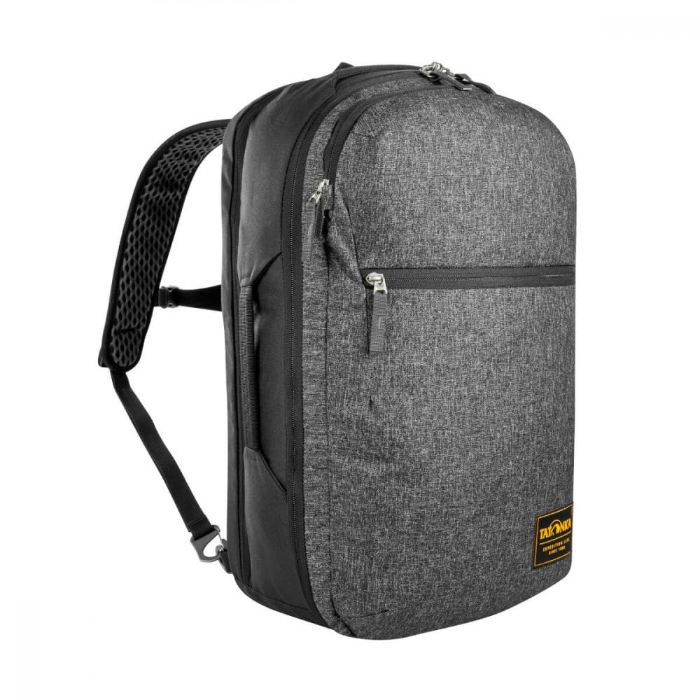 Tatonka Flightcase 27 - Reiserucksack Unisex 27 L mit verstaubaren Schulterträgern