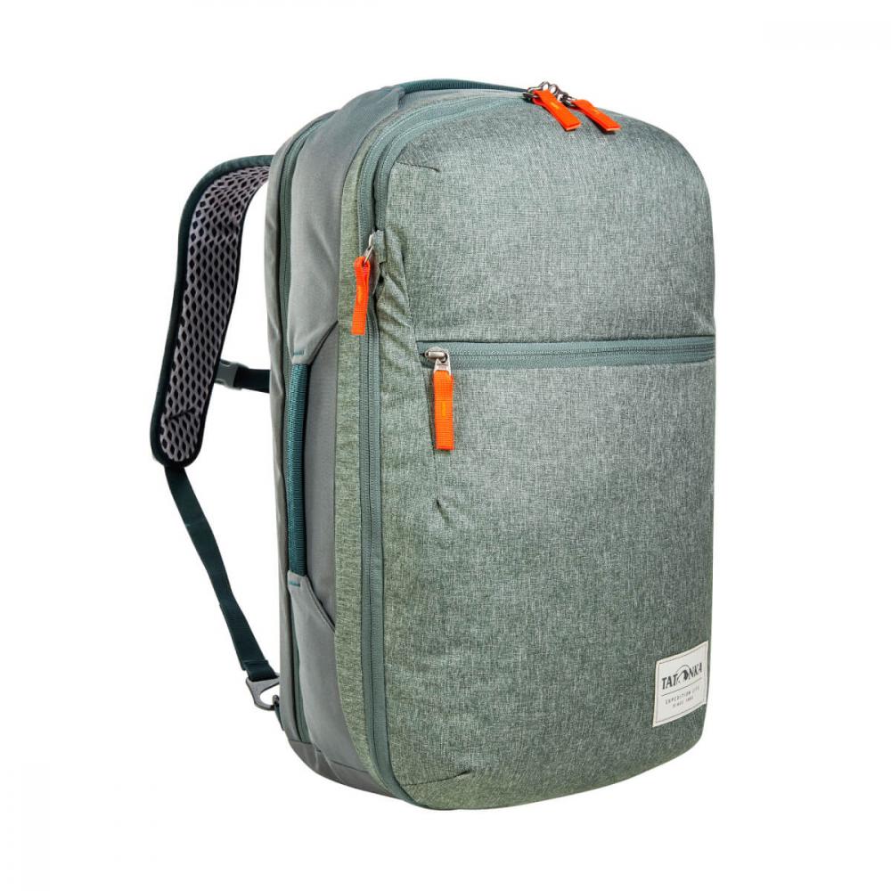 Tatonka Flightcase 27 - Reiserucksack Unisex 27 L mit Koffer&ouml;ffnung
