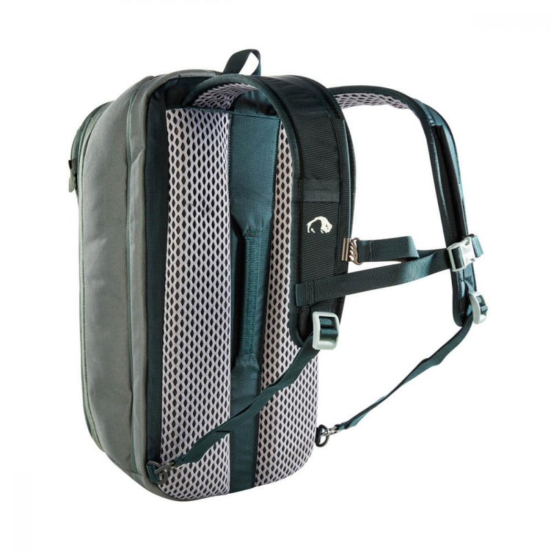 Tatonka Flightcase 27 - Reiserucksack Unisex 27 L mit Koffer&ouml;ffnung