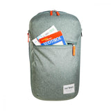 Tatonka Flightcase 27 - Reiserucksack Unisex 27 L mit Koffer&ouml;ffnung