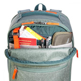 Tatonka Flightcase 27 - Reiserucksack Unisex 27 L mit Koffer&ouml;ffnung