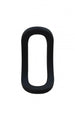 Knog Blinder MOB-ROAD R70 Strap 27-32mm mittel schwarz