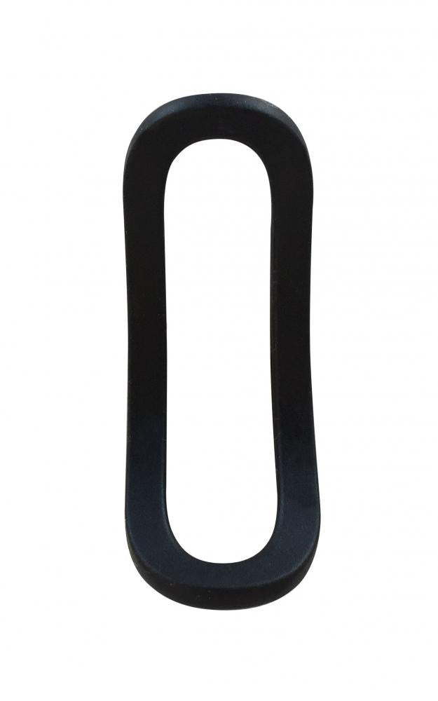 Knog Blinder MOB-ROAD R70 Strap über 32mm lang schwarz