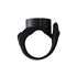 Knog POP R Strap 22-32mm schwarz