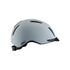 BBB Helme Grid L (58-62cm) matt grau