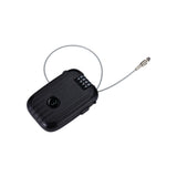 BBB Schloss MiniCase XL 2.0mmx1800mm schwarz