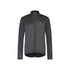 BBB Cycling BaseShield BBW-148 Fahrradjacke schwarz Größe M - ultraleichte, winddichte und wasserabweisende Regenjacke mit durchgehendem YKK-Reißverschluss