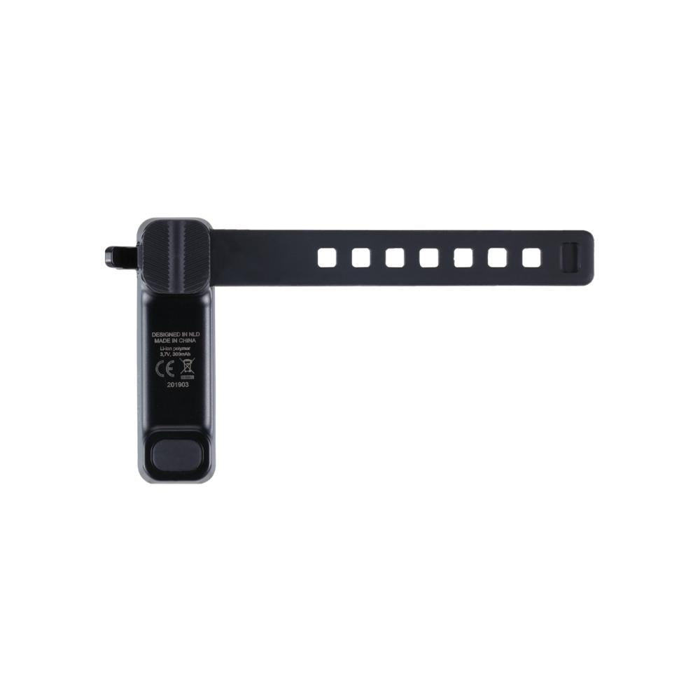 BBB Frontlicht mini Signal schwarz