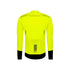 BBB Jacke ColdGuard XXXL neon gelb
