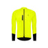 BBB Jacke ColdGuard XXXL neon gelb