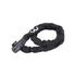 BBB Schloss PowerLink chain cable 5mmx100cm schwarz