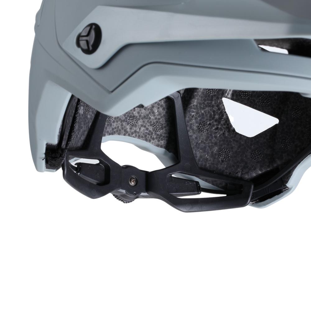 BBB Helm Shore M (54-58cm) matt grau